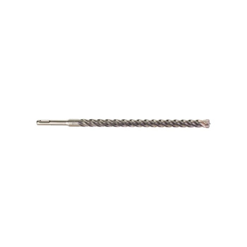 Wiertło do betonu SDS Plus MX4 Milwaukee, 4932352954, 4-ostrzowe, 16 x 250/310 mm (1 szt.)
