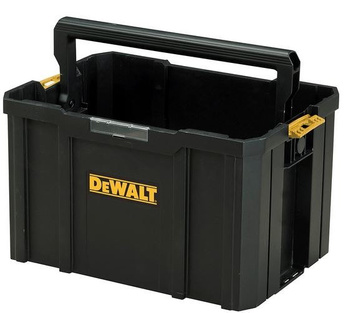 DWST1-71228 T-Stak Skrzynia DEWALT OGRODY Oficjalny dystrybutor Autoryzowany sklep DeWalt