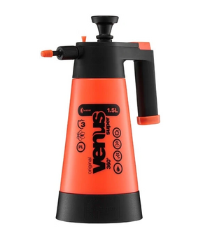 Opryskiwacz Kwazar VENUS SUPER 360 Garden Pro 1,5L